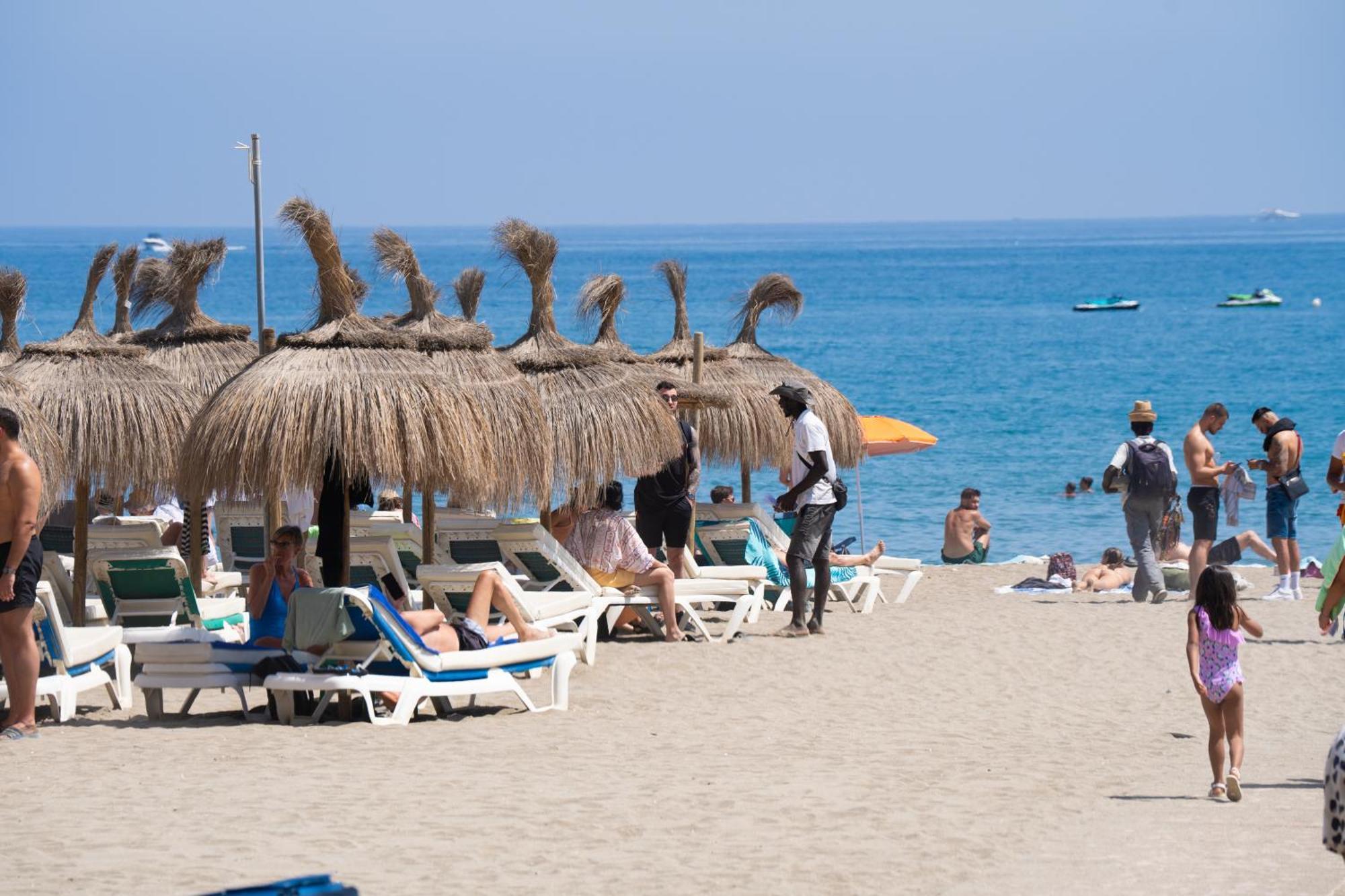 Rincon Mediterraneo 522 Marbella
