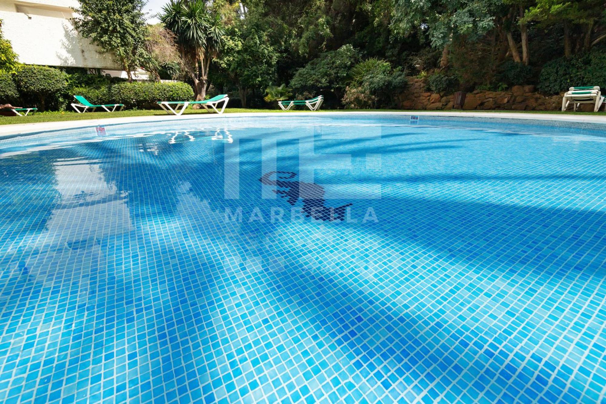 Rincon Mediterraneo 522 Apartment *