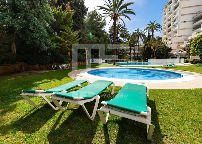 Rincon Mediterraneo 522