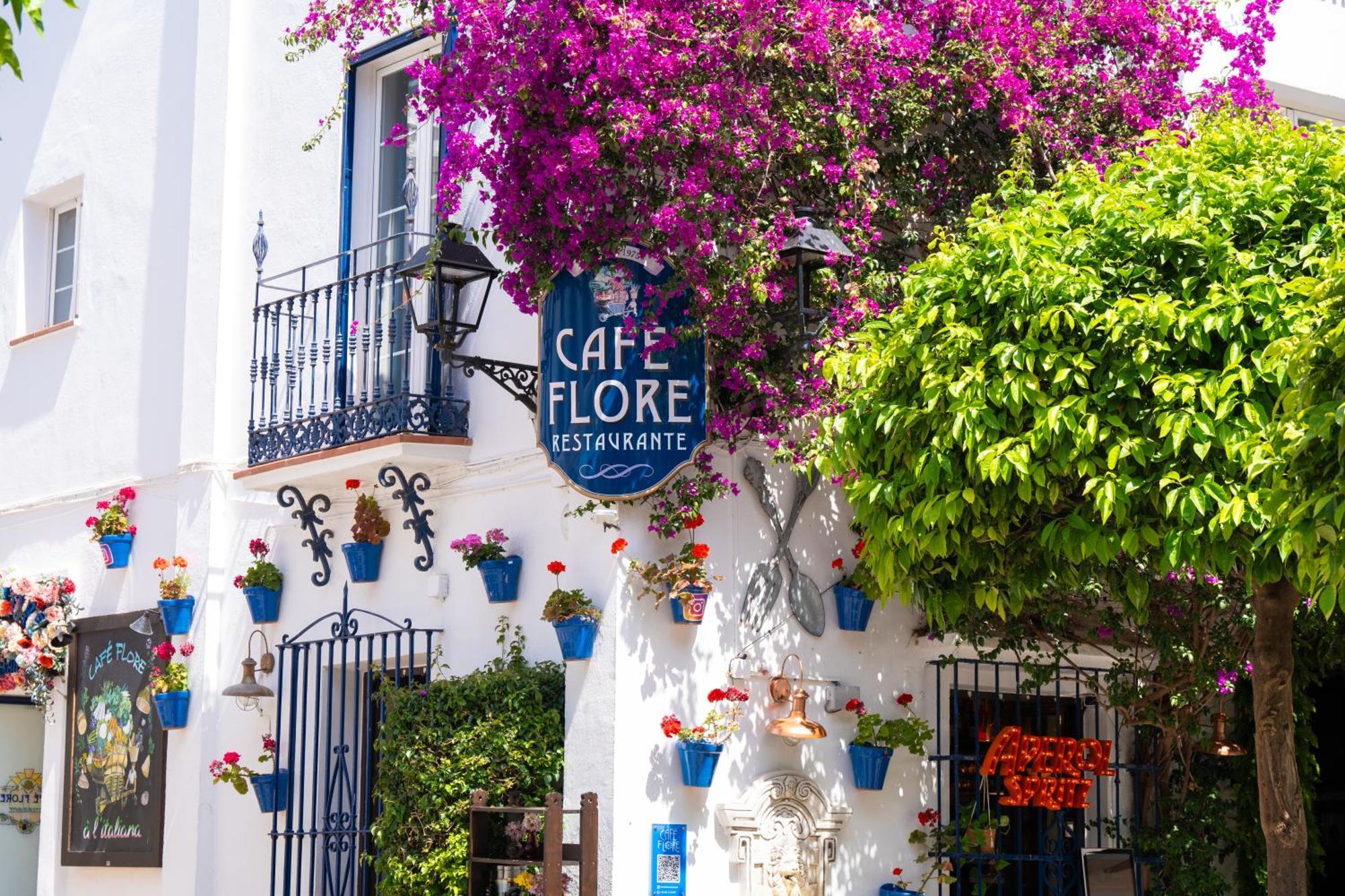 Rincon Mediterraneo 522