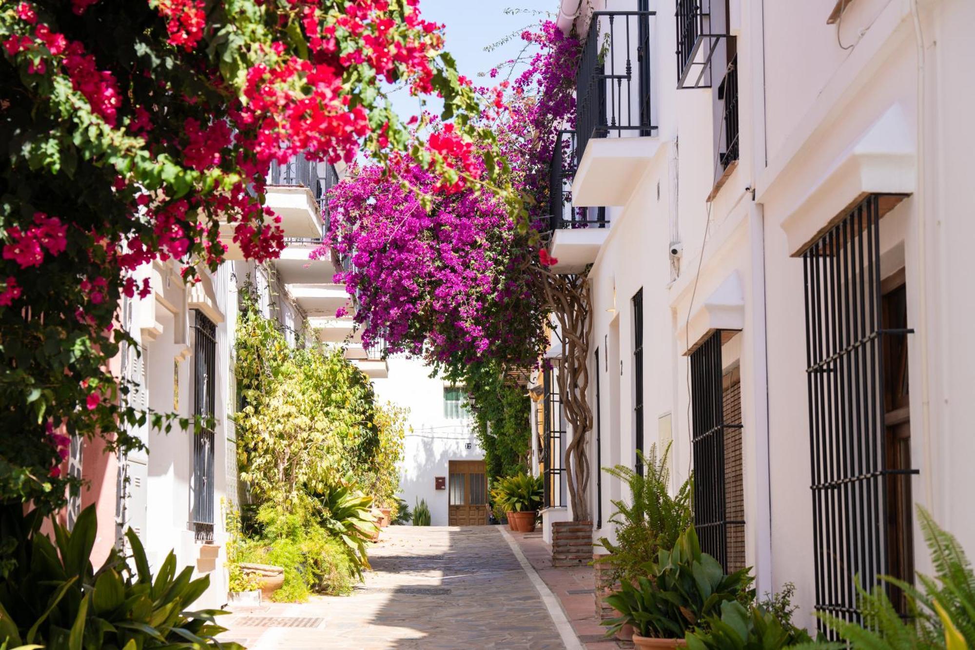 Apartment Rincon Mediterraneo 522 Marbella