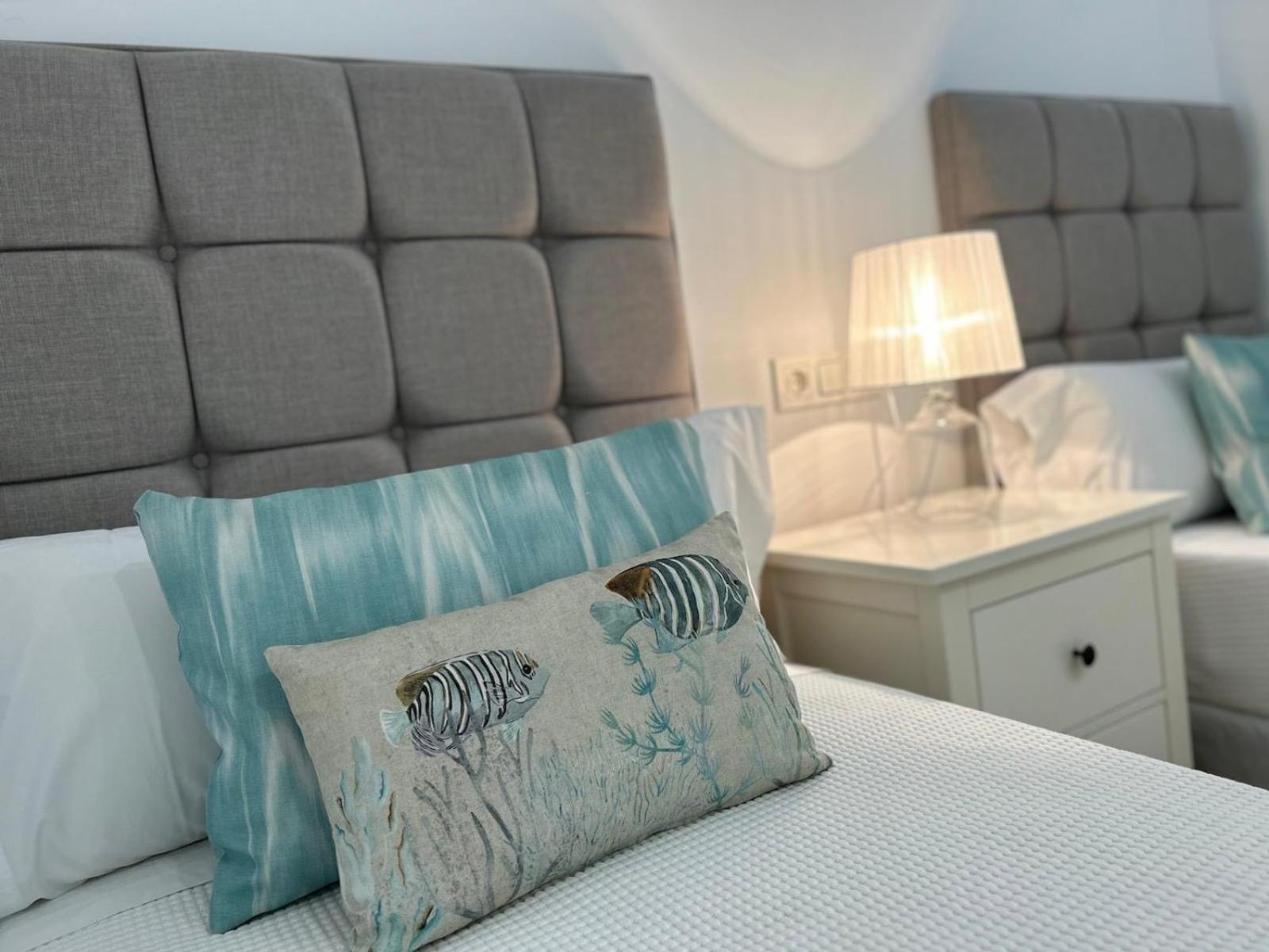 Rincon Mediterraneo 522 Marbella