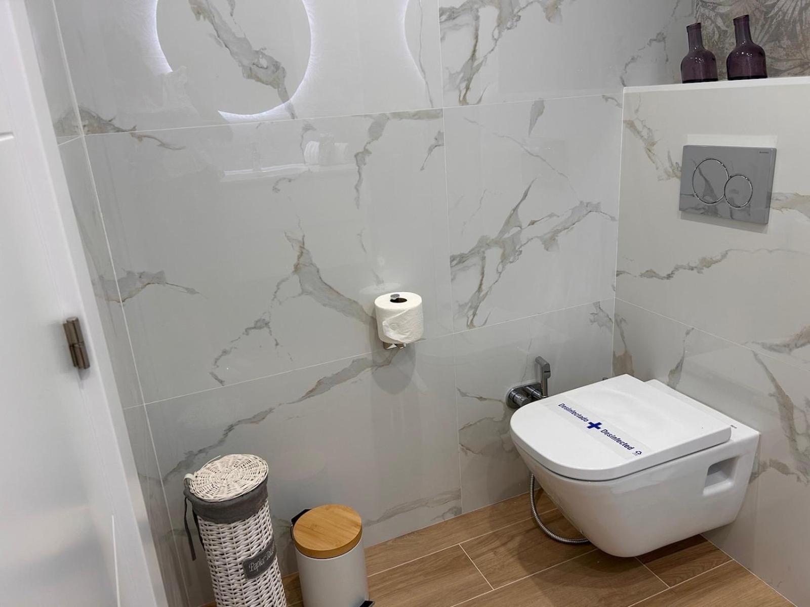 Rincon Mediterraneo 522 Marbella
