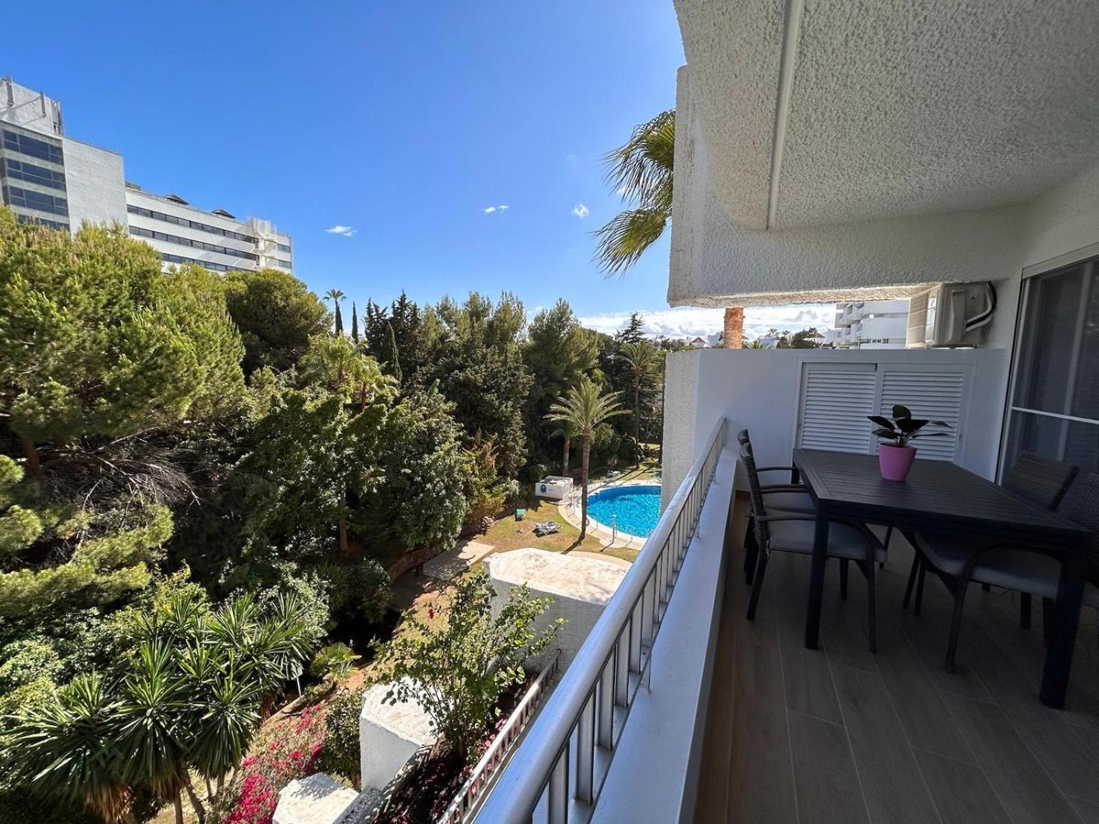 Apartment Rincon Mediterraneo 522
