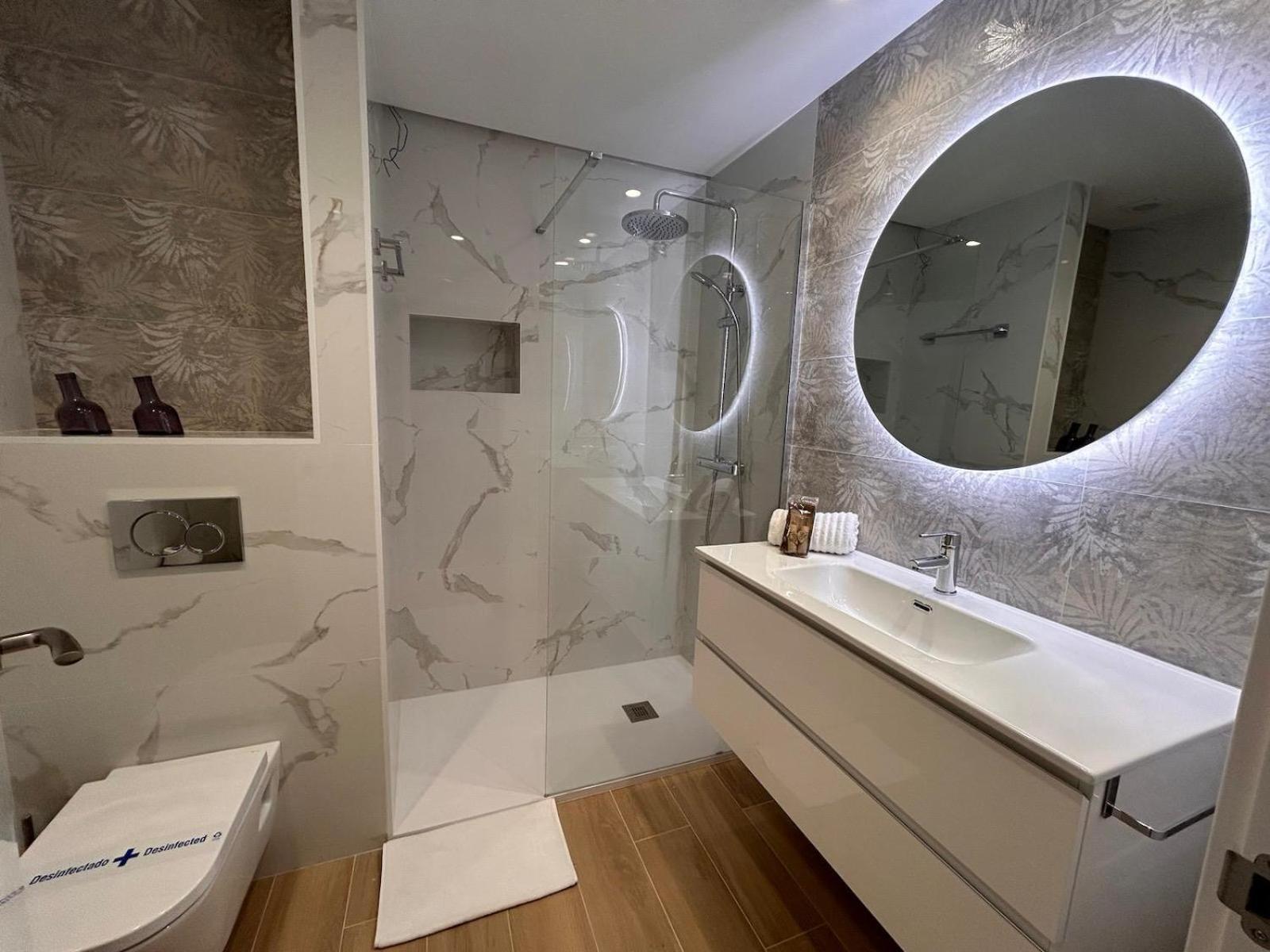 Apartment Rincon Mediterraneo 522