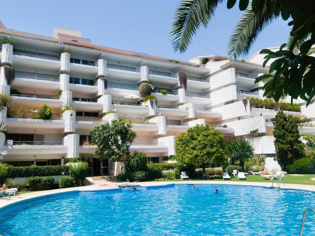 Rincon Mediterraneo 522 Marbella