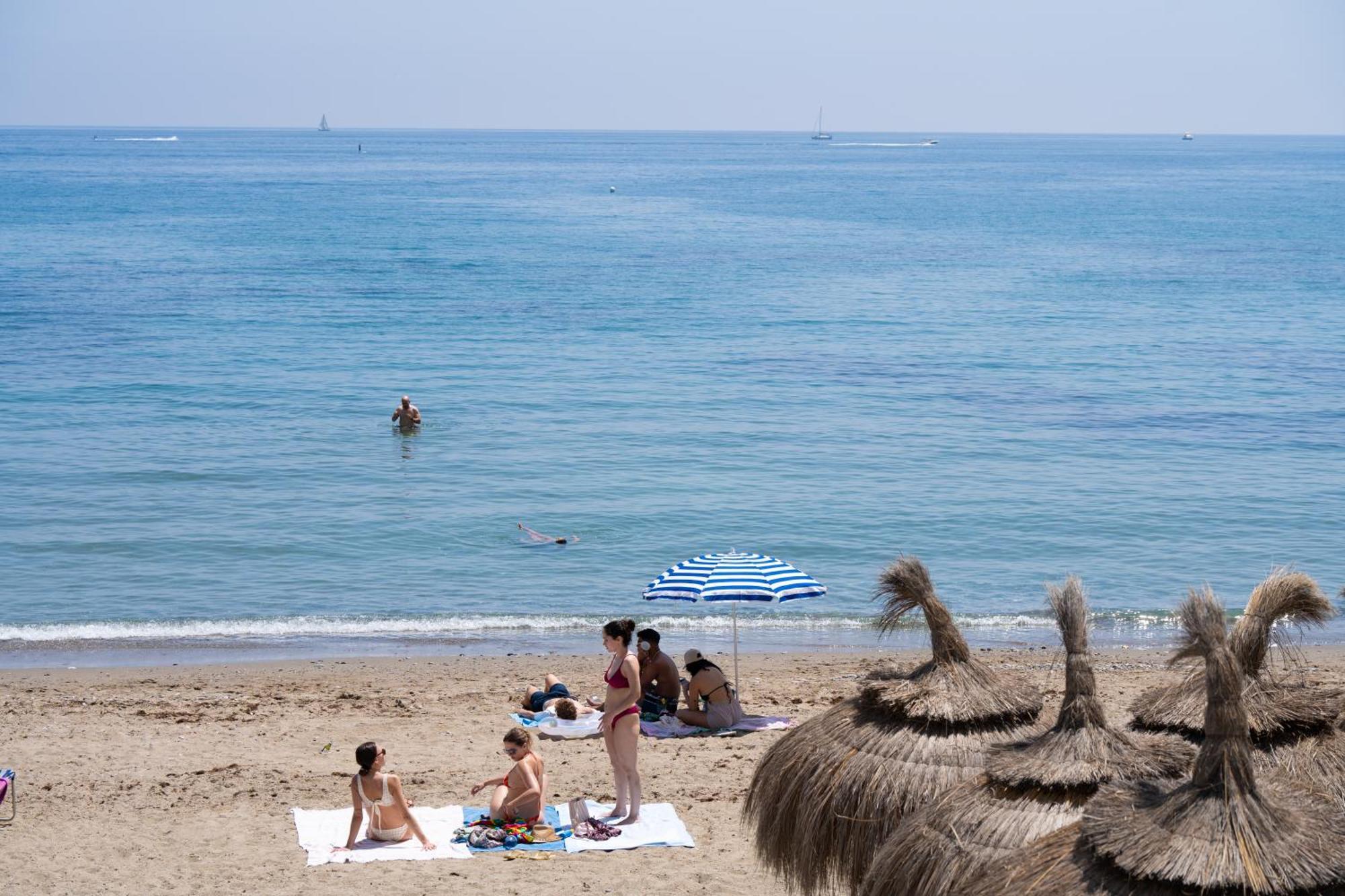 Apartment Rincon Mediterraneo 522 *