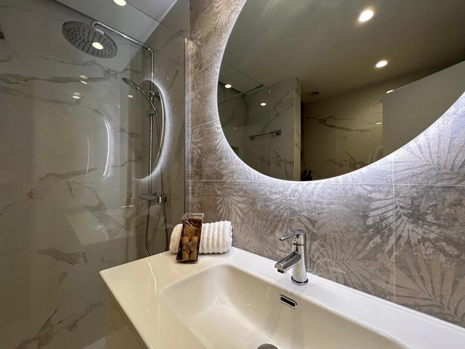 Rincon Mediterraneo 522 Apartment Marbella