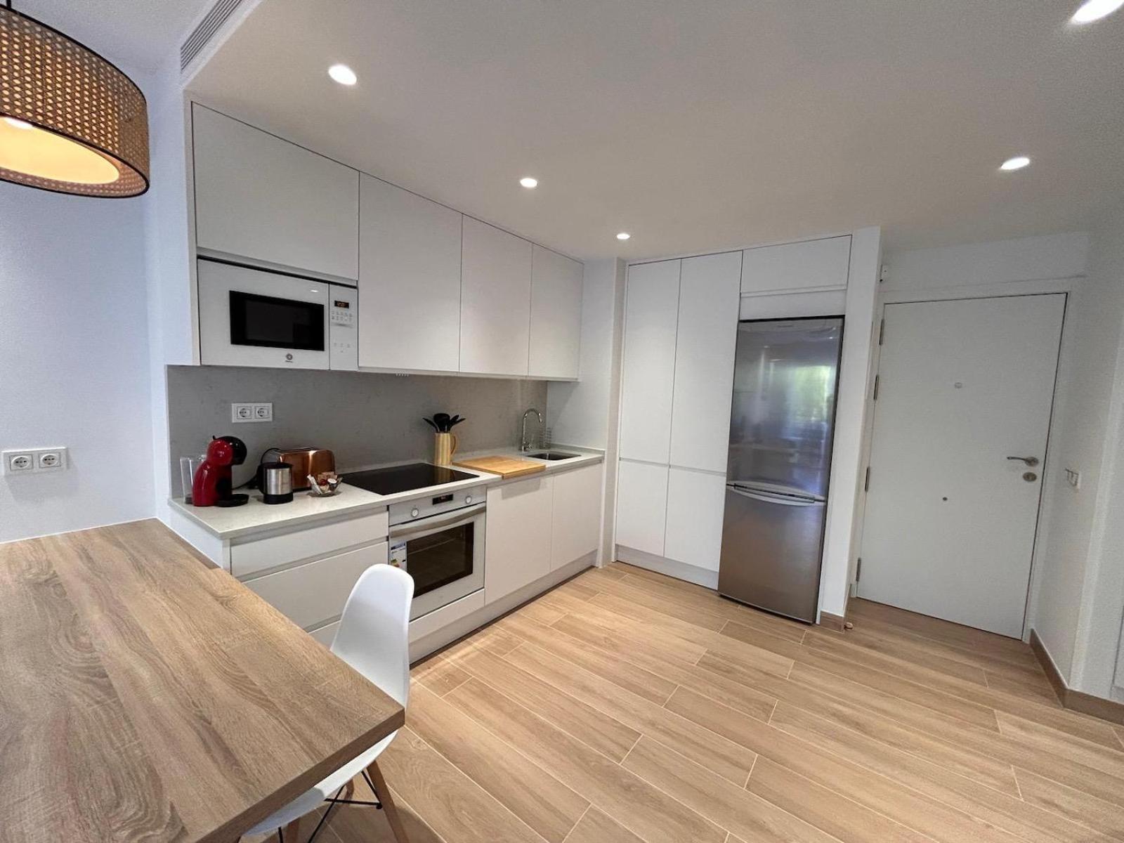 Apartment Rincon Mediterraneo 522