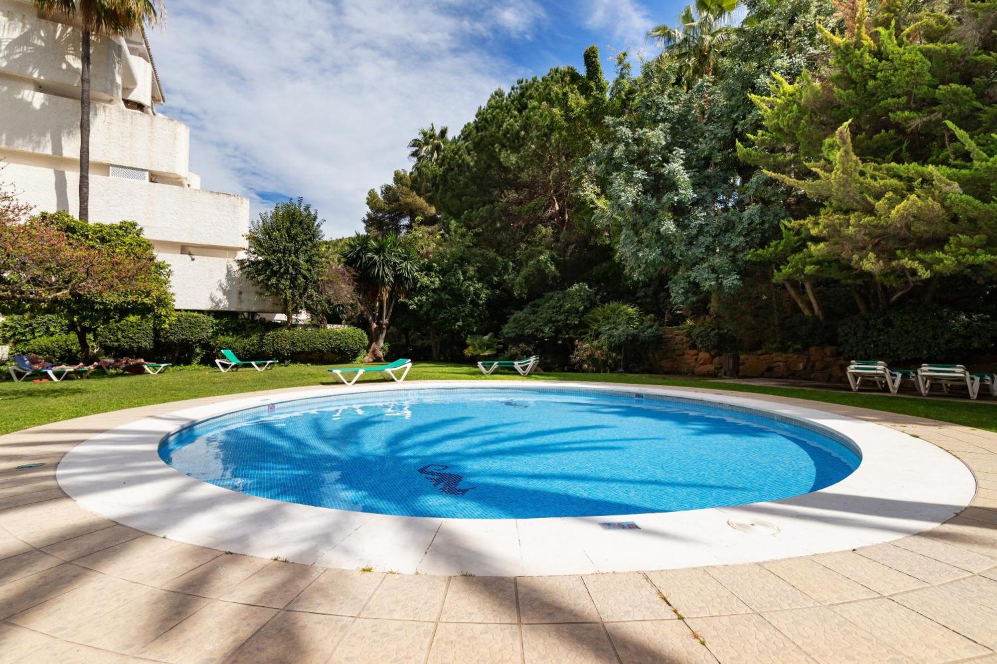 Rincon Mediterraneo 522 Apartment