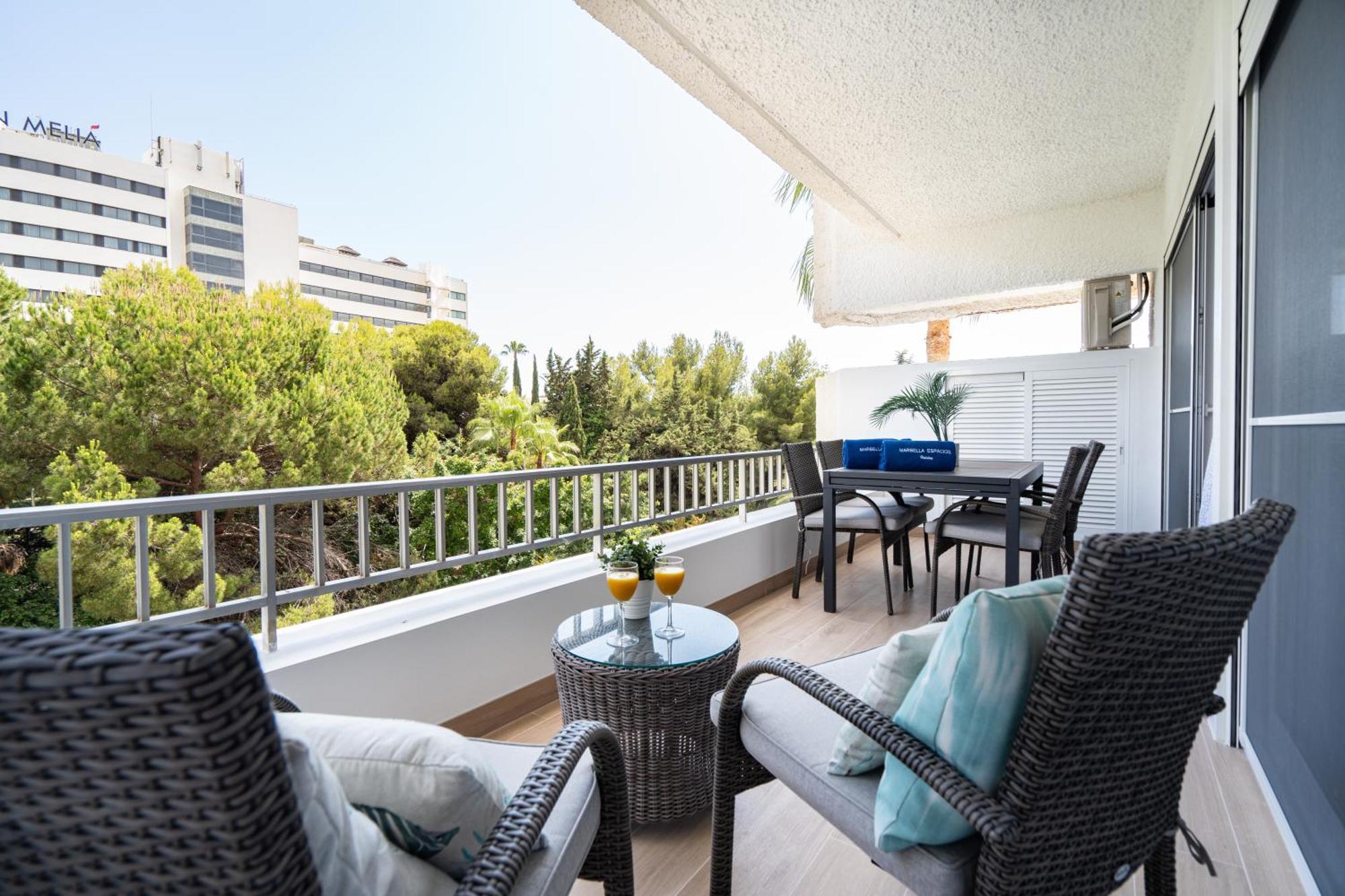 Rincon Mediterraneo 522 Apartment *