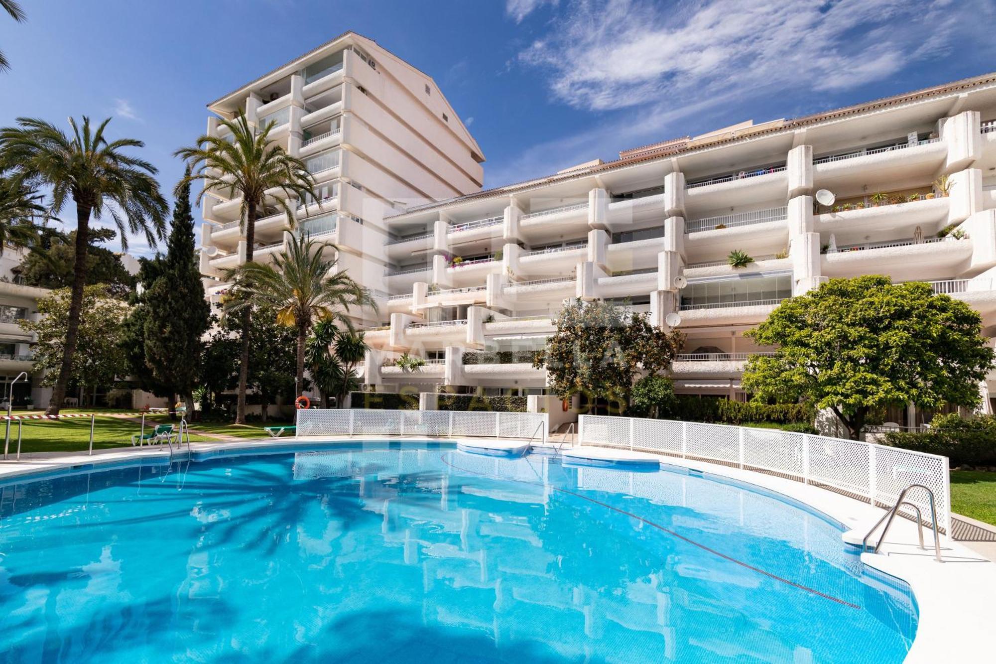 Rincon Mediterraneo 522 Marbella
