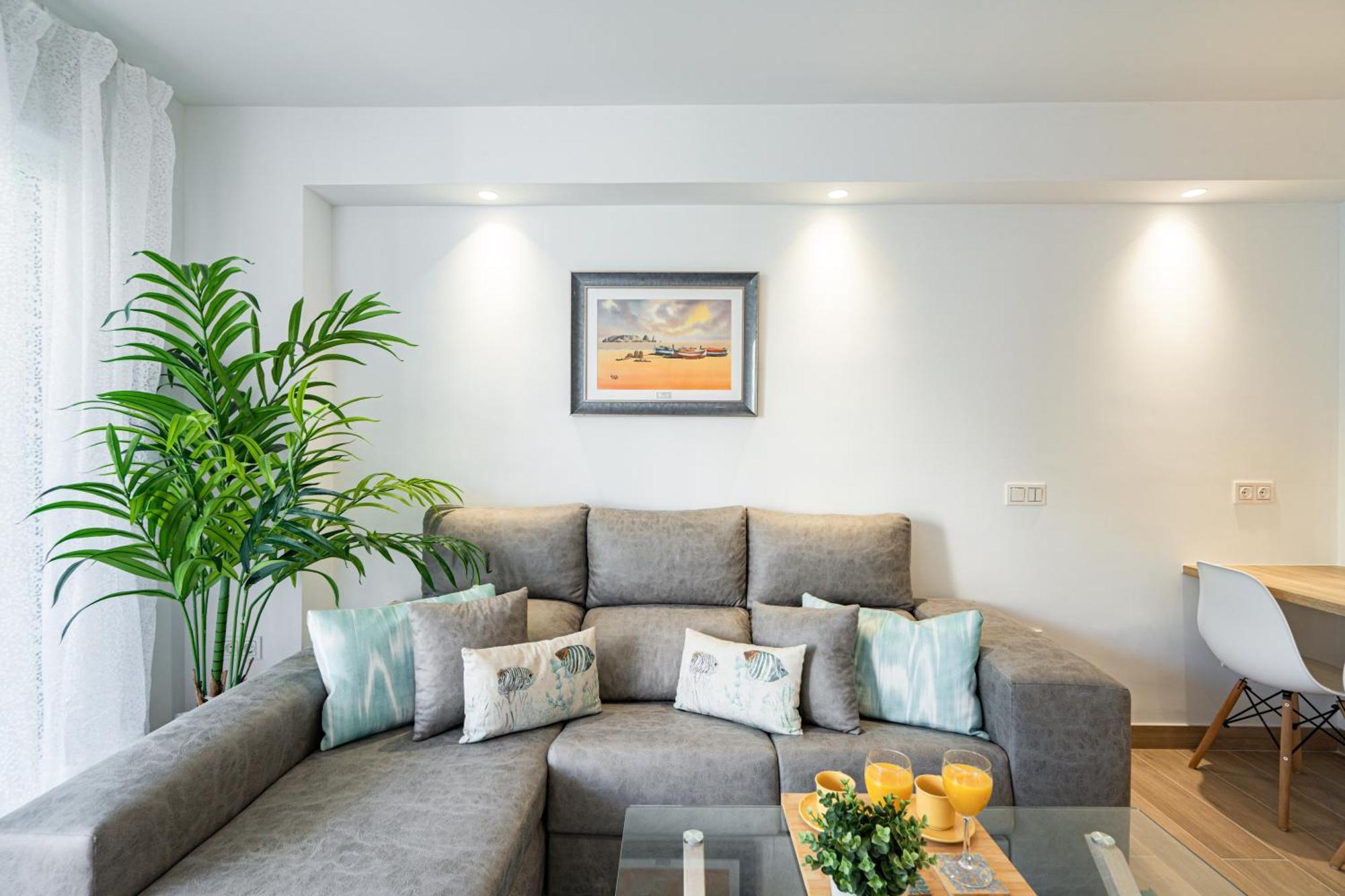 Apartment Rincon Mediterraneo 522 Marbella