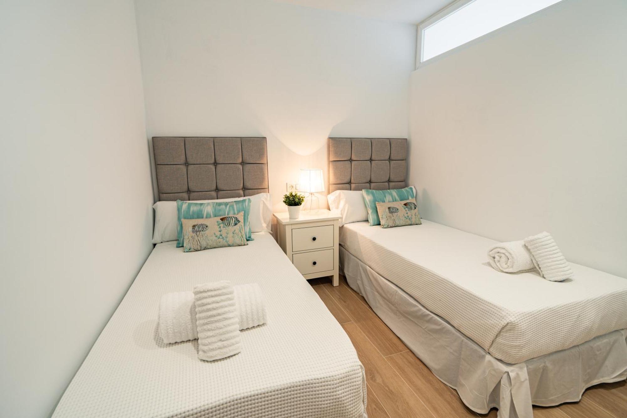 Rincon Mediterraneo 522 Apartment