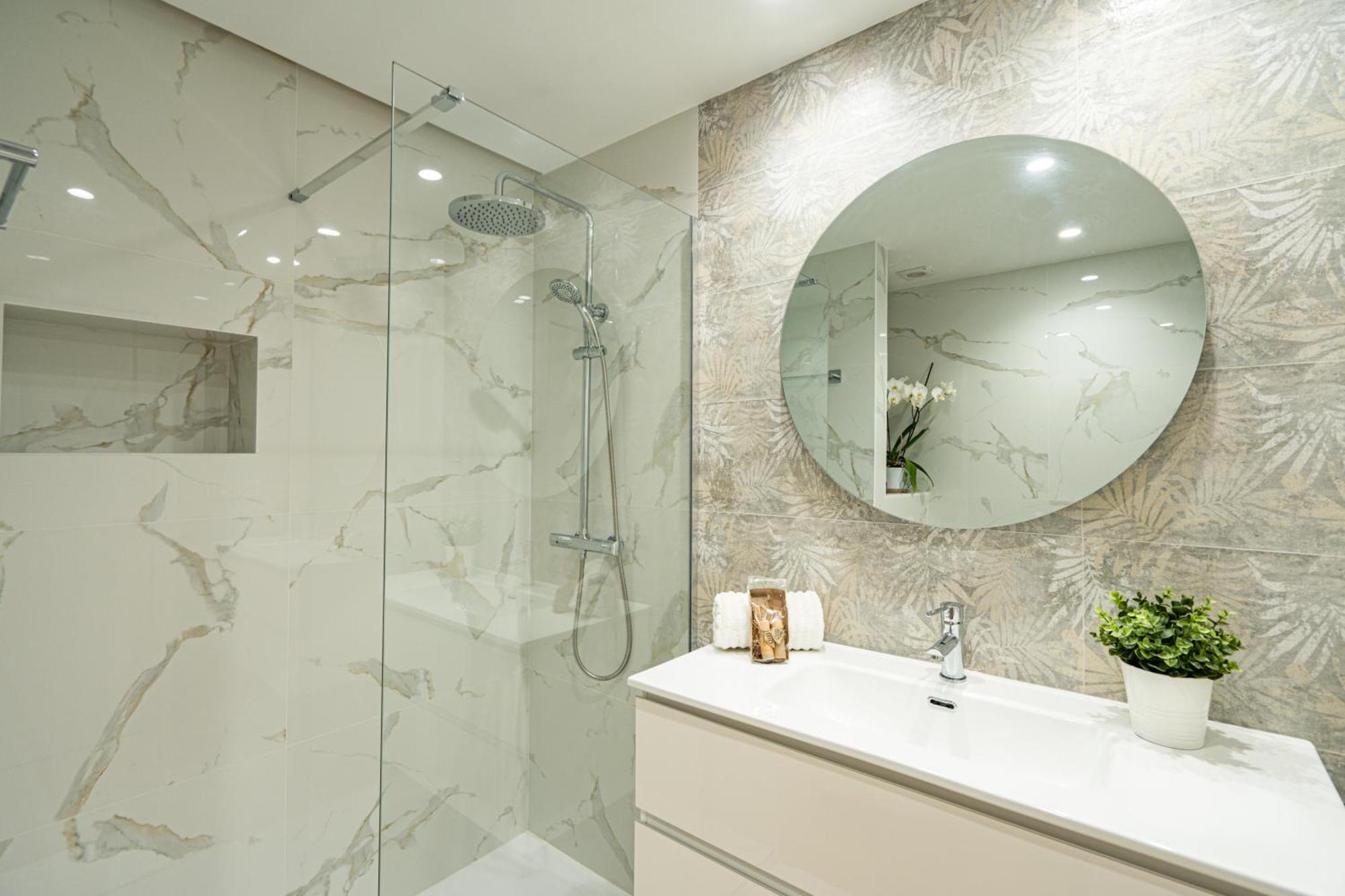 Apartment Rincon Mediterraneo 522