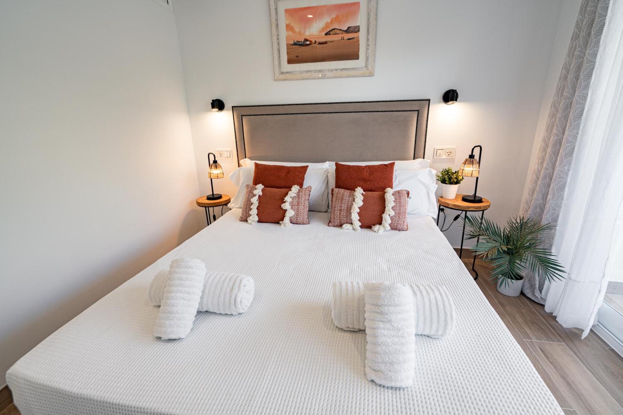 Rincon Mediterraneo 522 Marbella