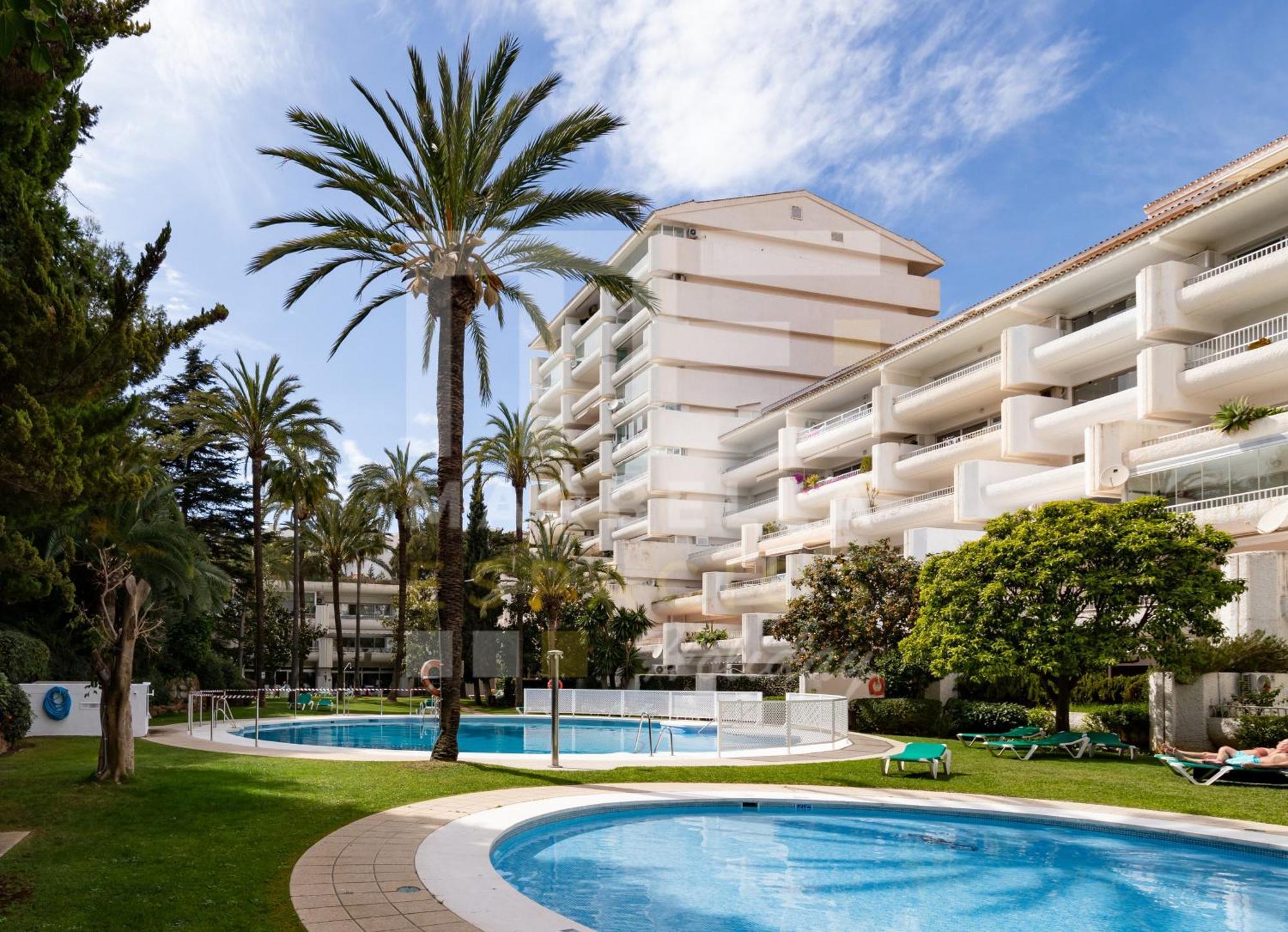 Apartment Rincon Mediterraneo 522