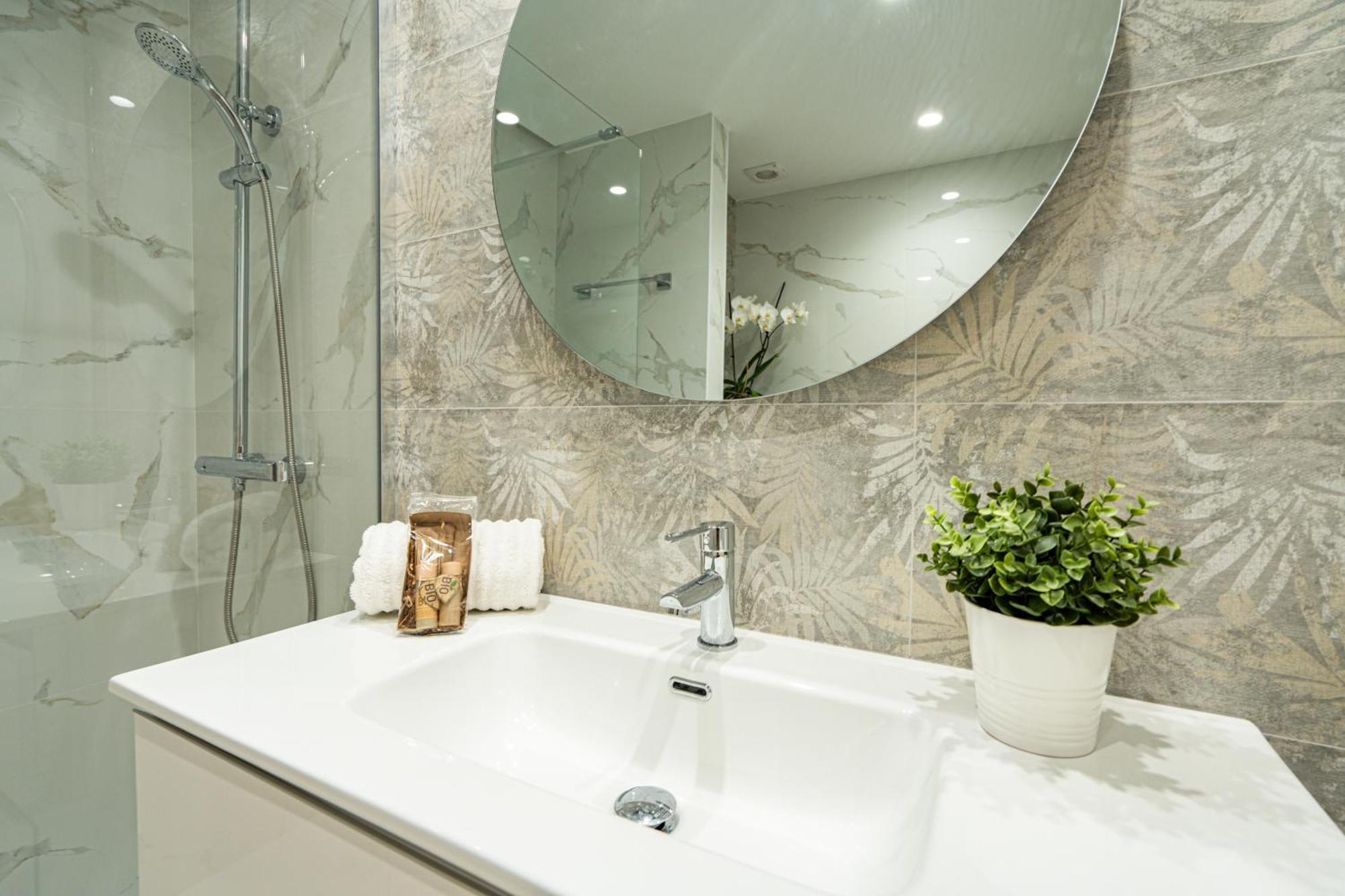 Rincon Mediterraneo 522 Apartment *