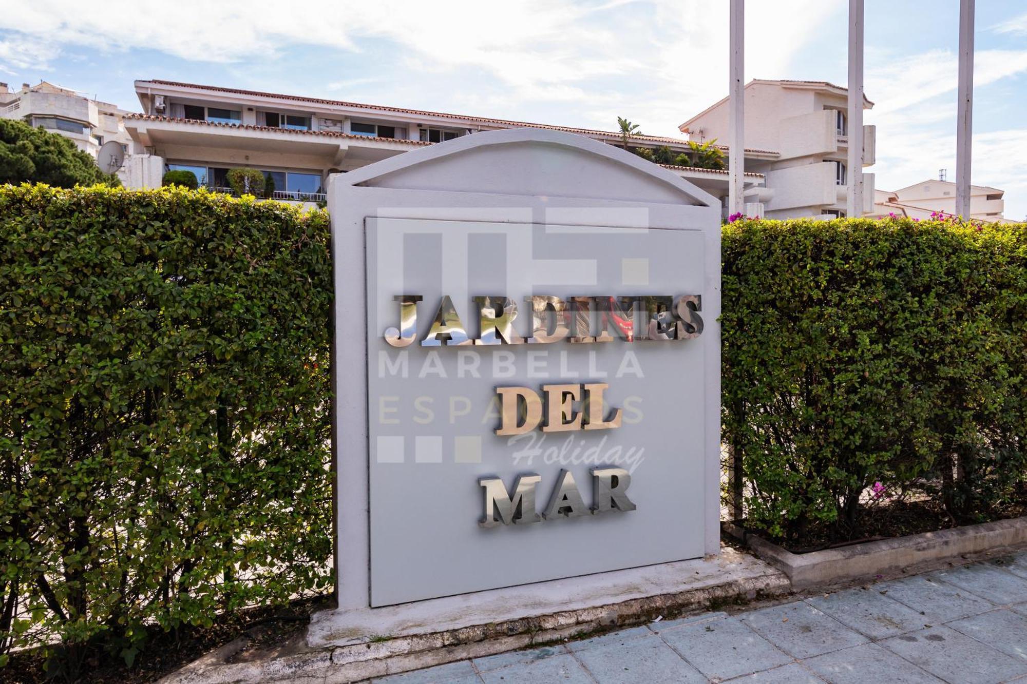 Rincon Mediterraneo 522 Apartment *