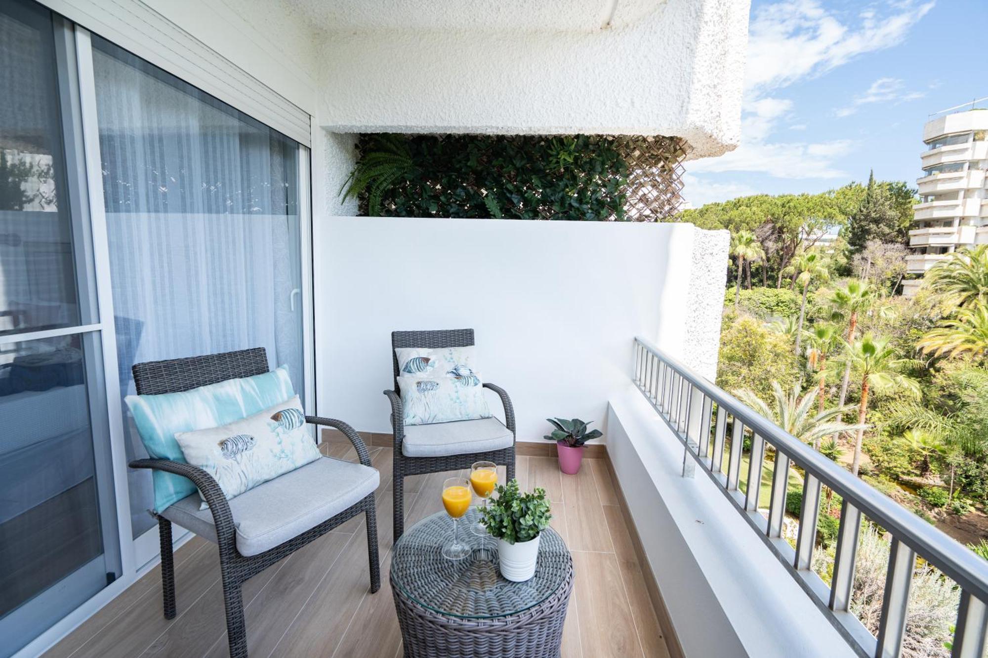 Apartment Rincon Mediterraneo 522